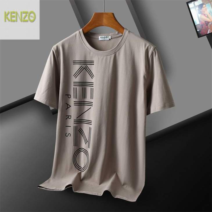 Picture of Kenzo T Shirts Short _SKUKenzoM-3XL12yn099498